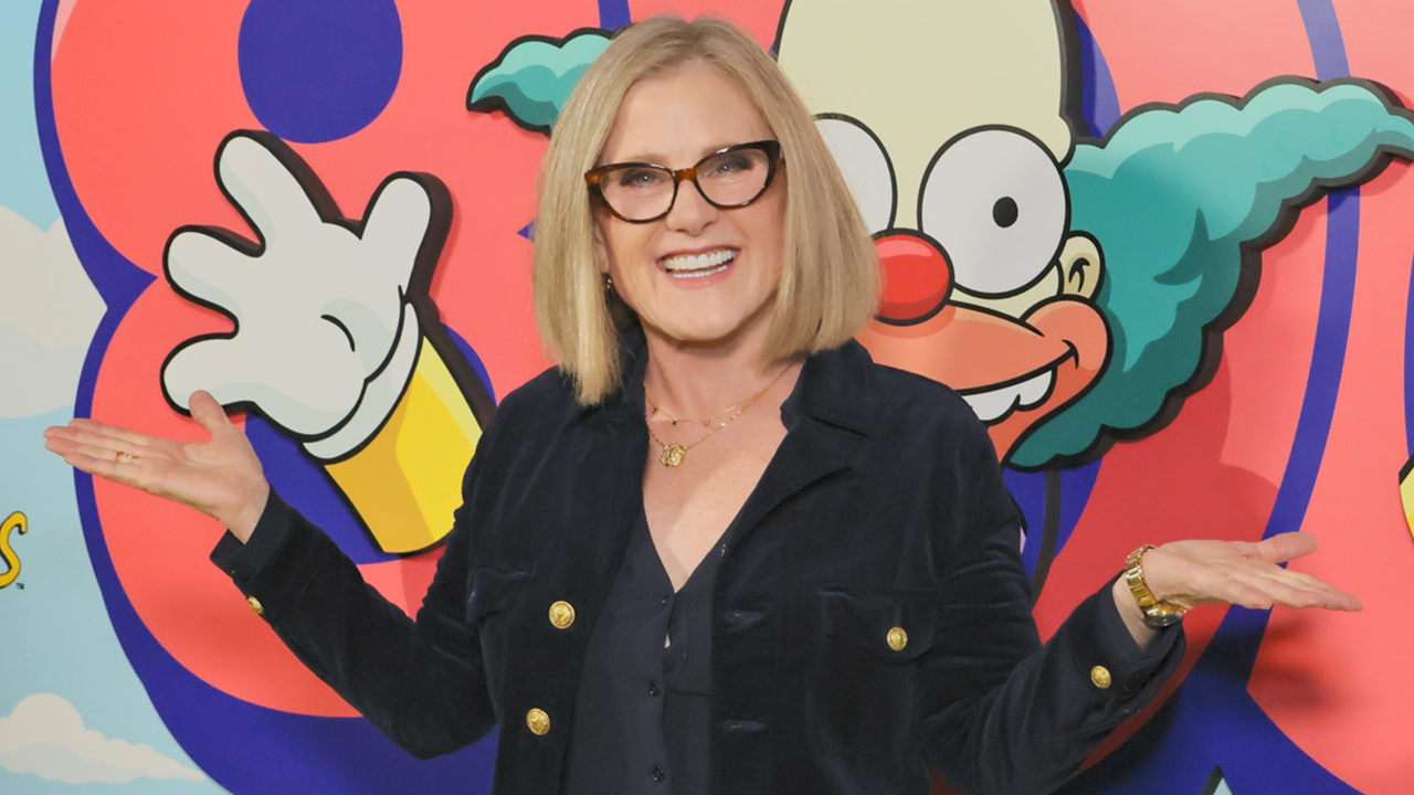 ممثلة شخصية بارت سيمبسون تتوقع نهاية مسلسل The Simpsons عند الموسم الأربعين