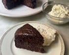 Rachel Roddy’s recipe for a not-sachertorte | A kitchen in Rome