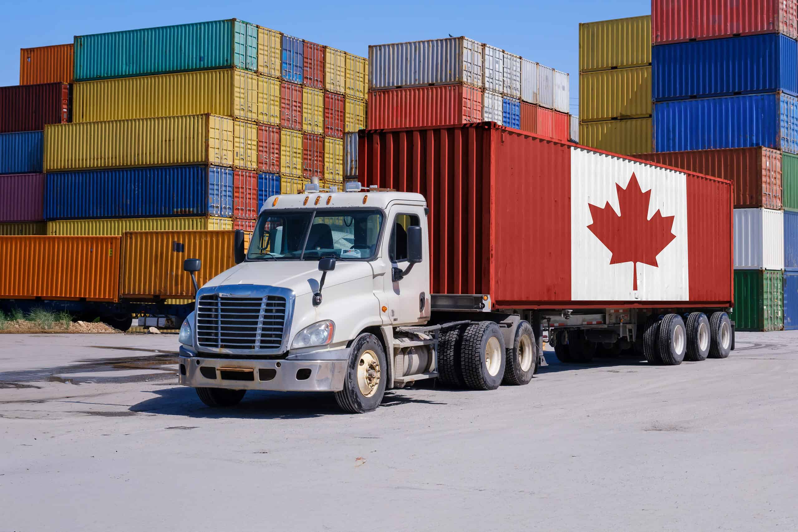 US-Canada Rift Echoes War of 1812