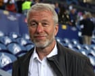Roman Abramovich aides falsified paperwork to disguise assets and dodge tax, records suggest