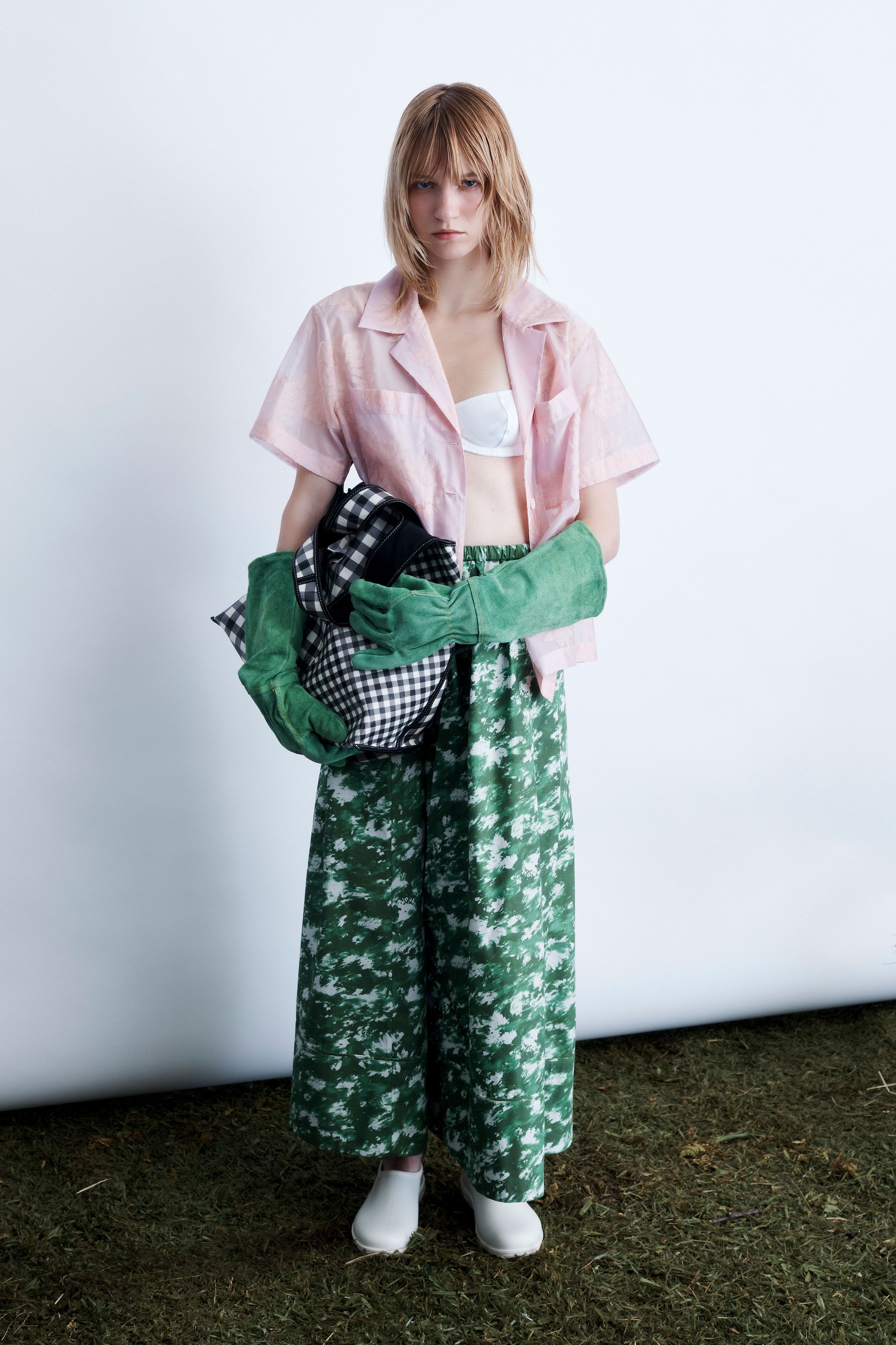 3.1 Phillip Lim Spring 2027 Ready-to-Wear