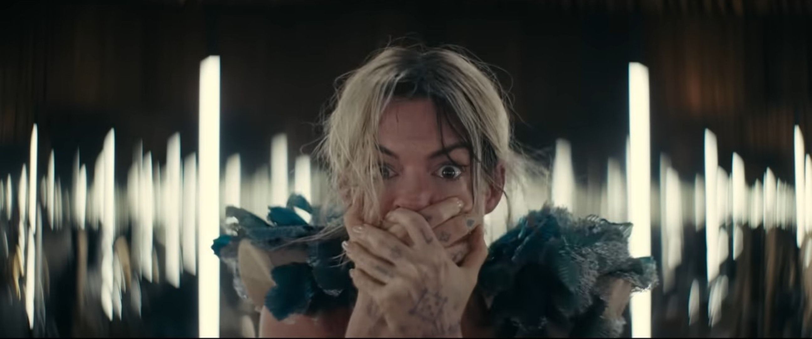 Forget 'The Odyssey,' Anne Hathaway's Unforgettable Thriller Is Officially Streaming on HBO Max
