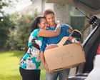 My son has left home – and I feel full of complicated joy | Zoe Williams