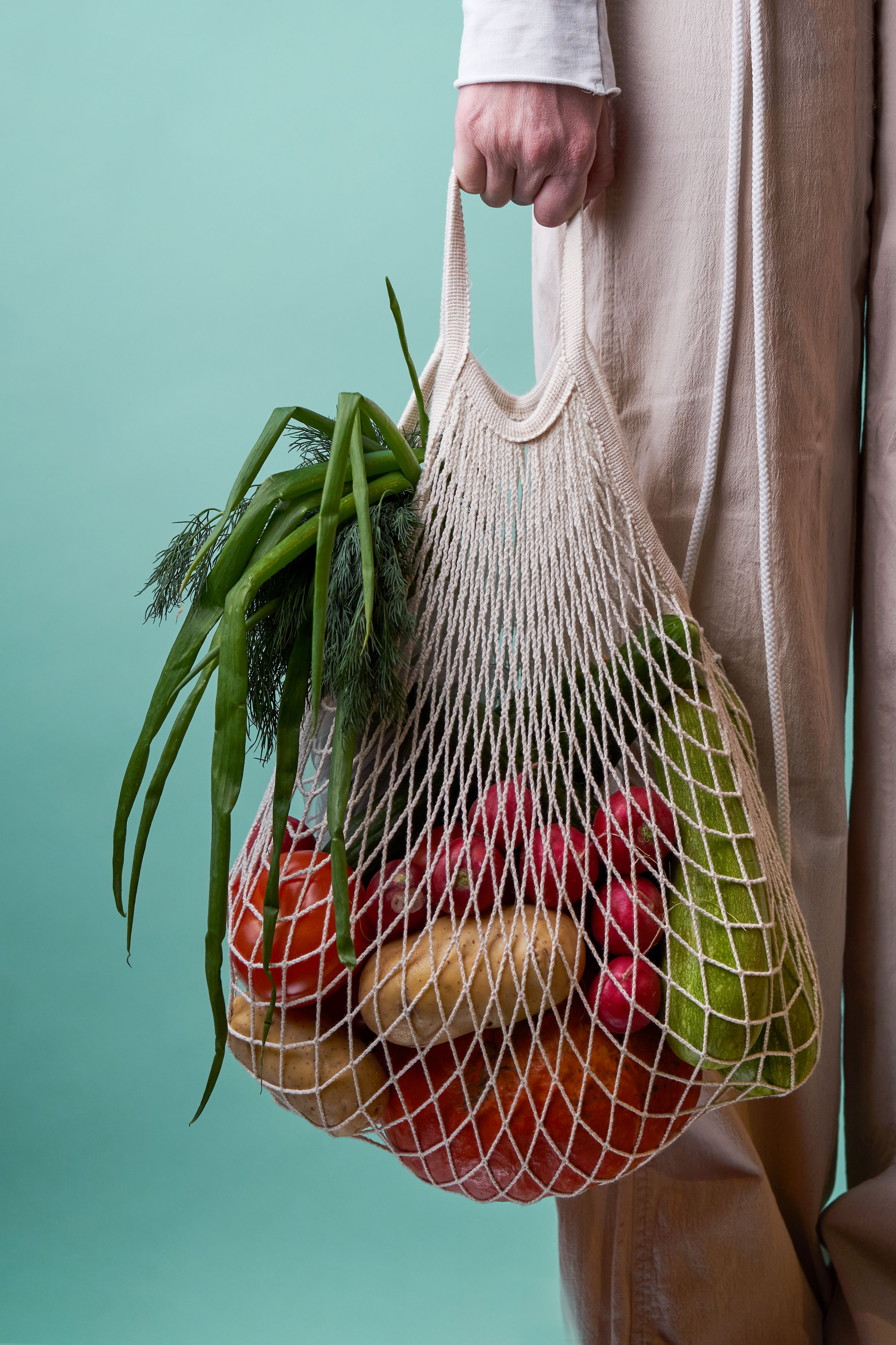 The 7 Healthiest Leafy Greens with Anti-Aging Benefits