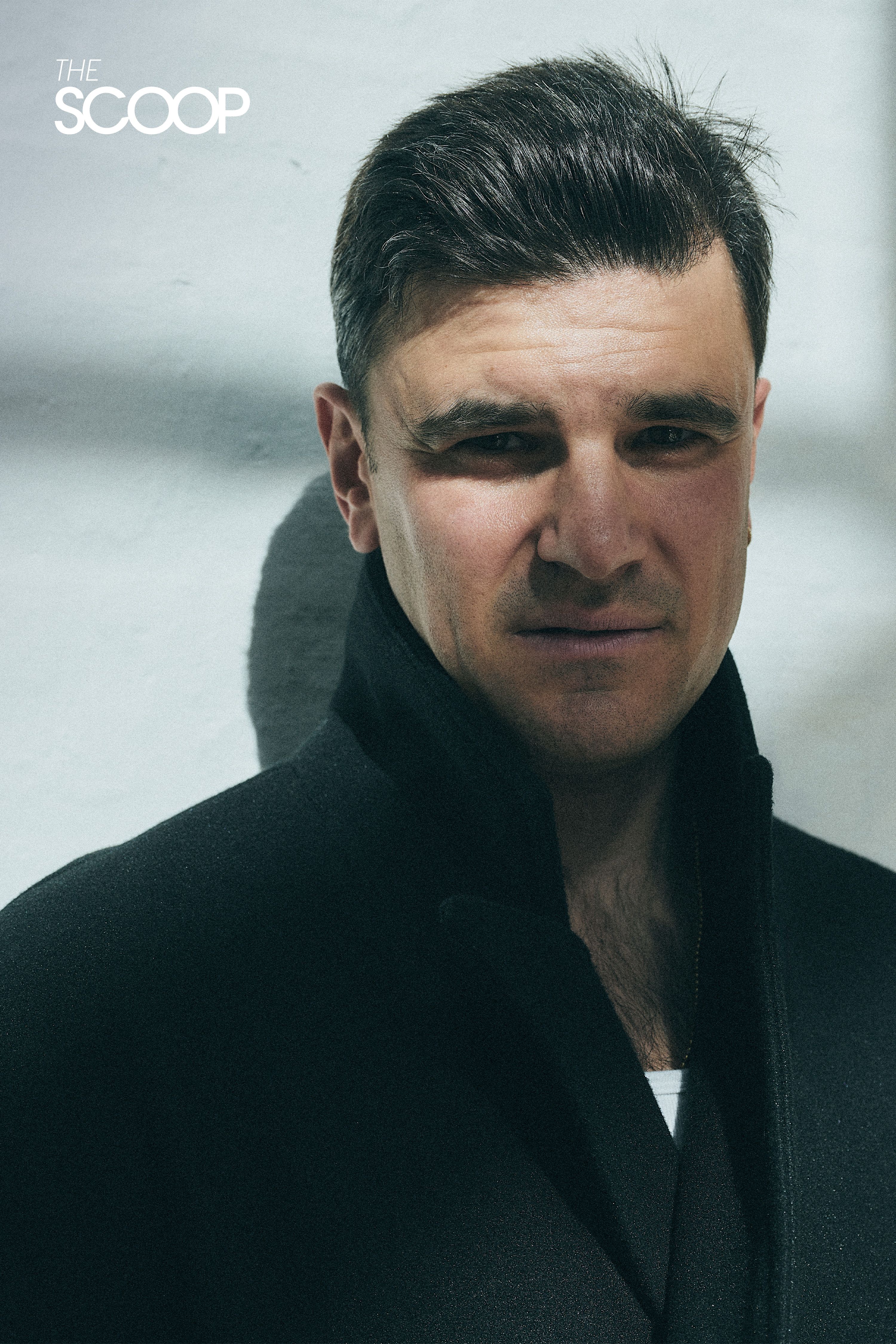 The Scoop With Rains’s Philip Lotko: On Becoming Rains’s Creative Director, a Soccer Sponsorship and a New Sales Format
