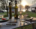 How to use up leftover party wine | Kitchen aide