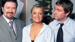 The Office actress Lucy Davis says she has 'incurable' cancer