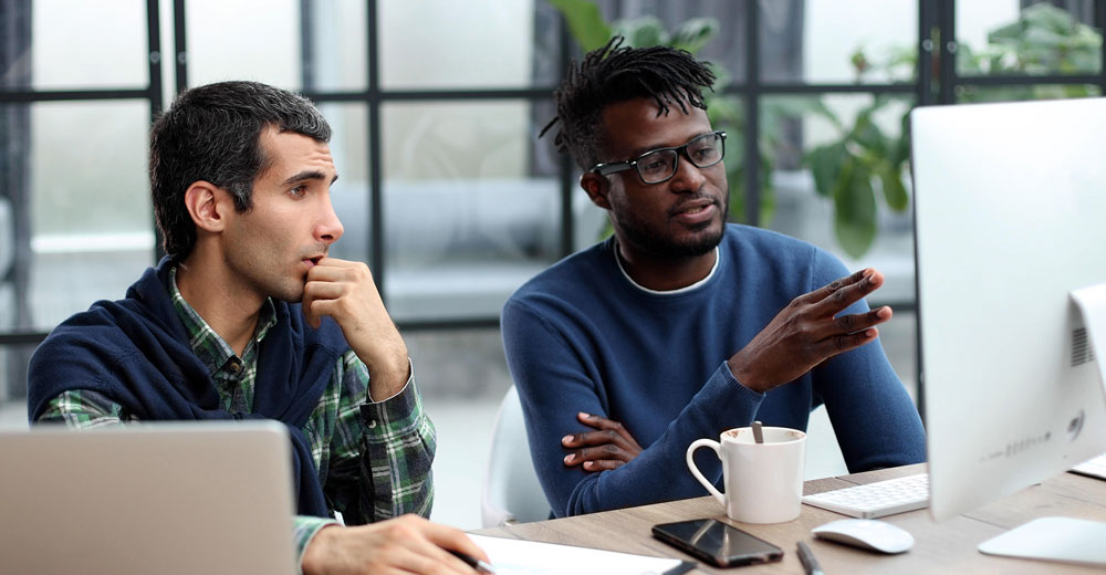 Can Multiple AI Models Improve Enterprise Trust?