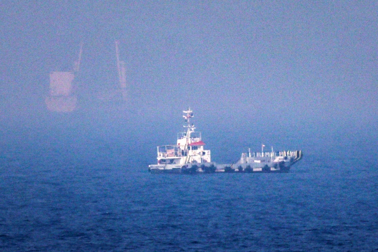 Iraq transits 2M barrels past Hormuz on VLCC in decades-first shipping shift