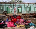 Violent attacks on schools, pupils and staff around the world up by 40%, says study