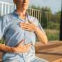 Intensive breathing linked to altered consciousness and brain communication