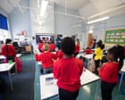 Primary schools to be told to identify children at risk of future unemployment