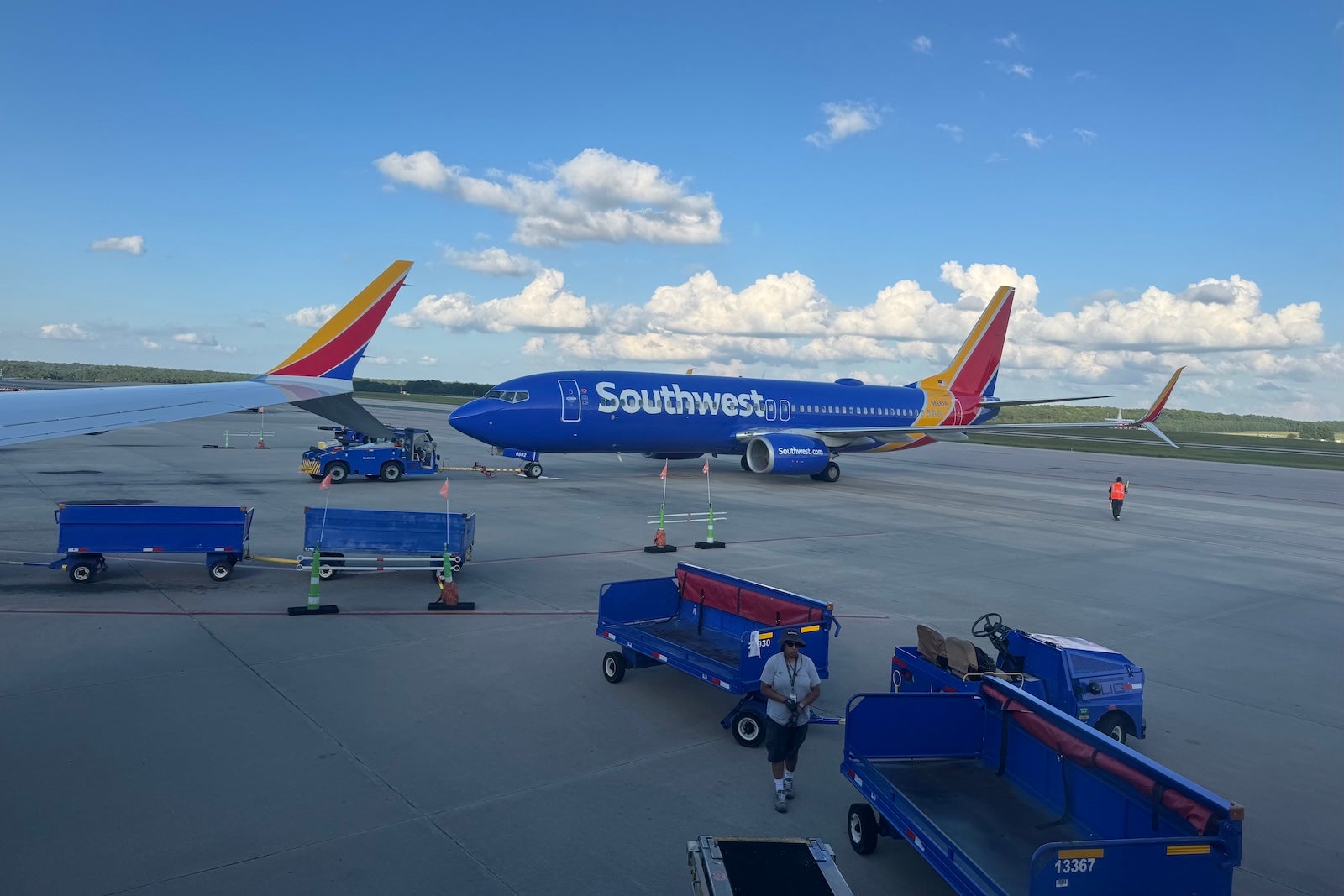 Southwest unveils 11-route expansion across 15 cities for summer 2027