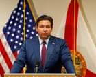 US appeals court strikes down key part of Florida law restricting campus race and gender discussions