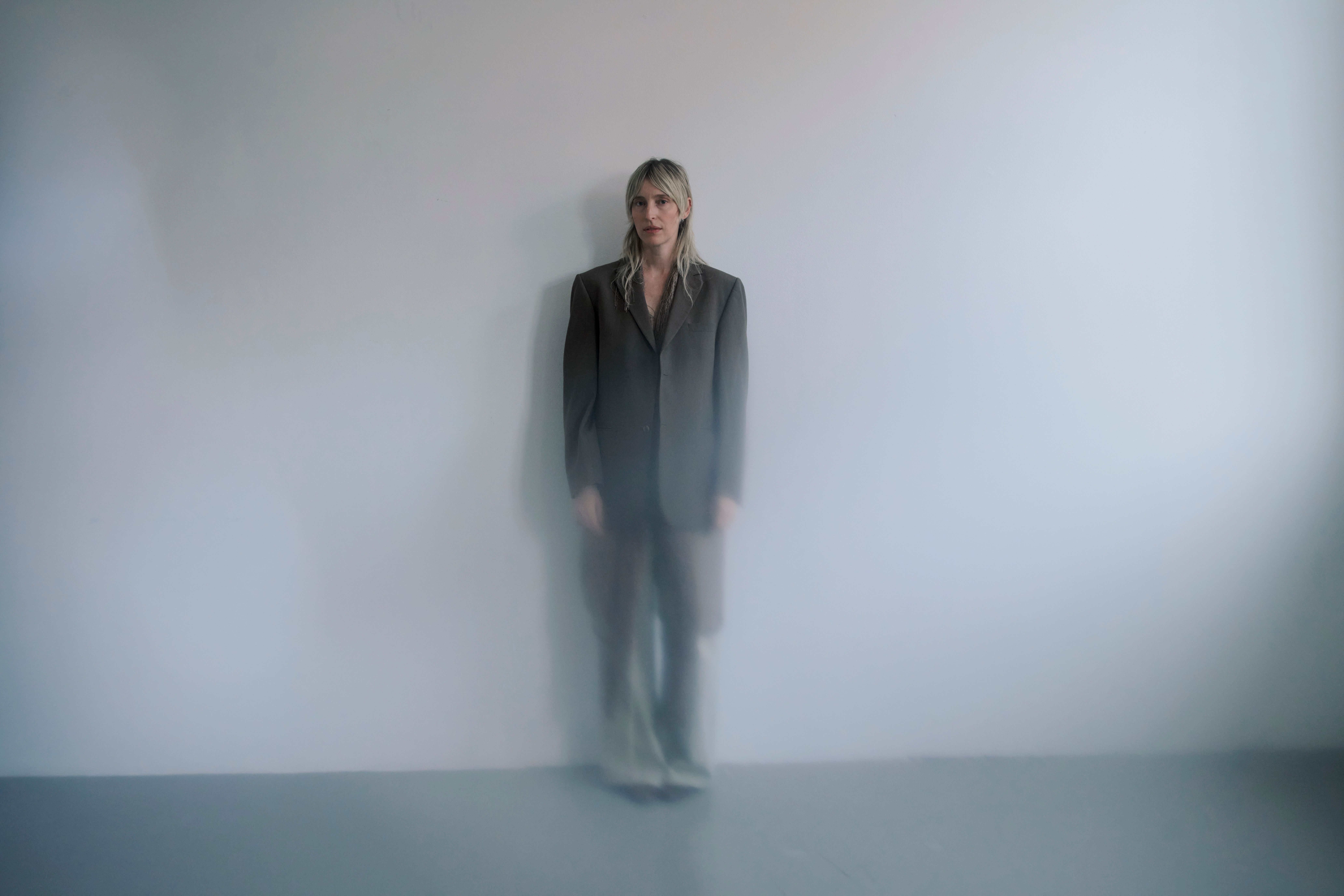Carmen Villain Announces New Album Memoria