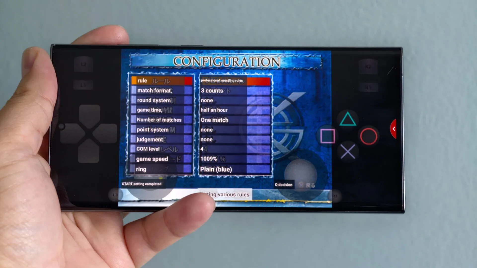 Open-source application allows real-time translation of games into dozens of languages!
