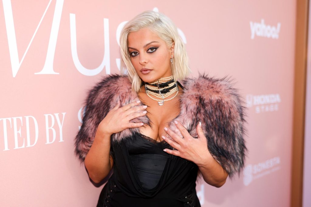 Bebe Rexha Shuts Down Olivia Rodrigo Comparison: ‘I’m Actually Happy for Her’