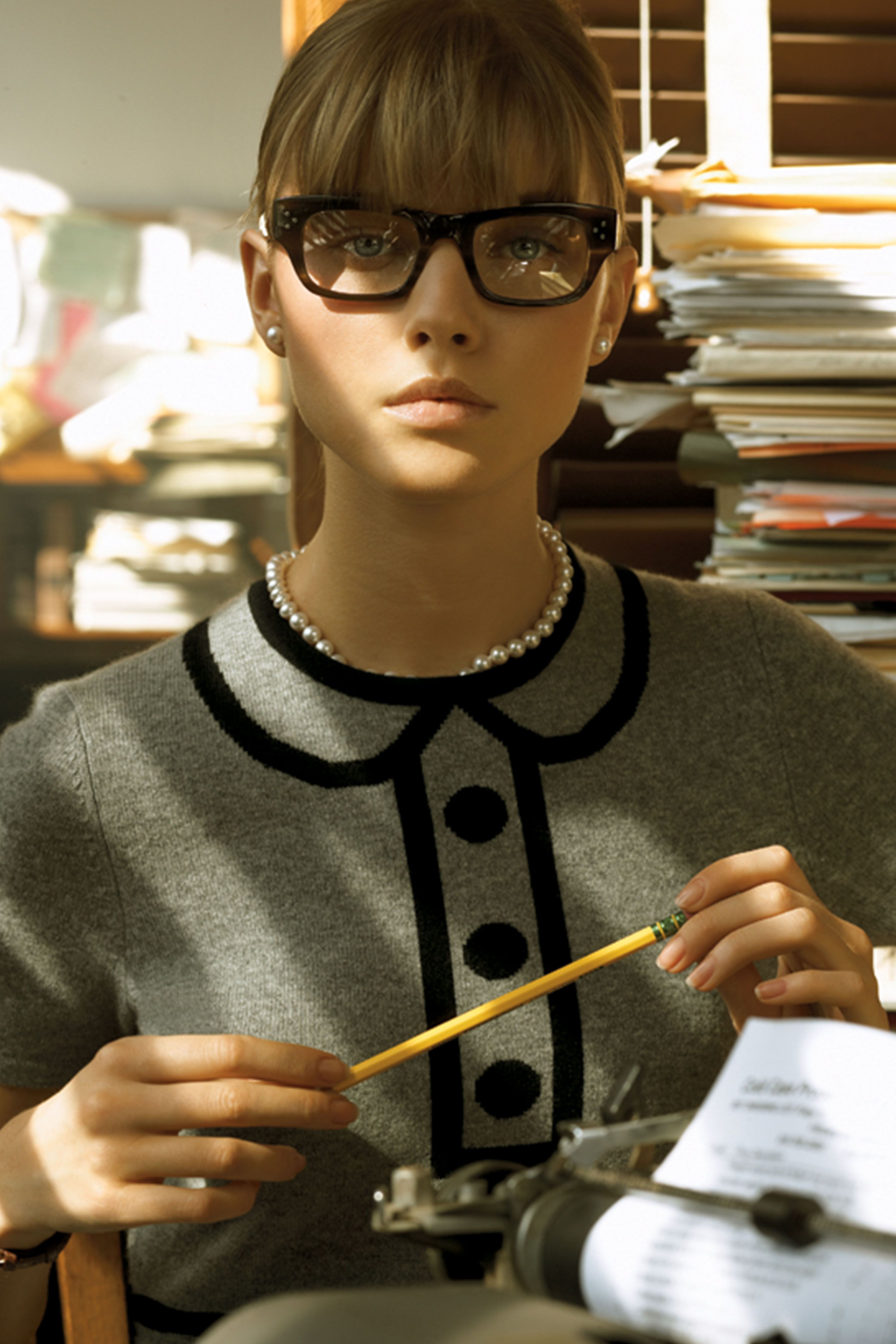 Should Brands Bet on Luxury Eyewear?