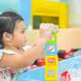 Pittsburgh's kindergartners fall below the measles safety threshold, testing the city's vaccine legacy