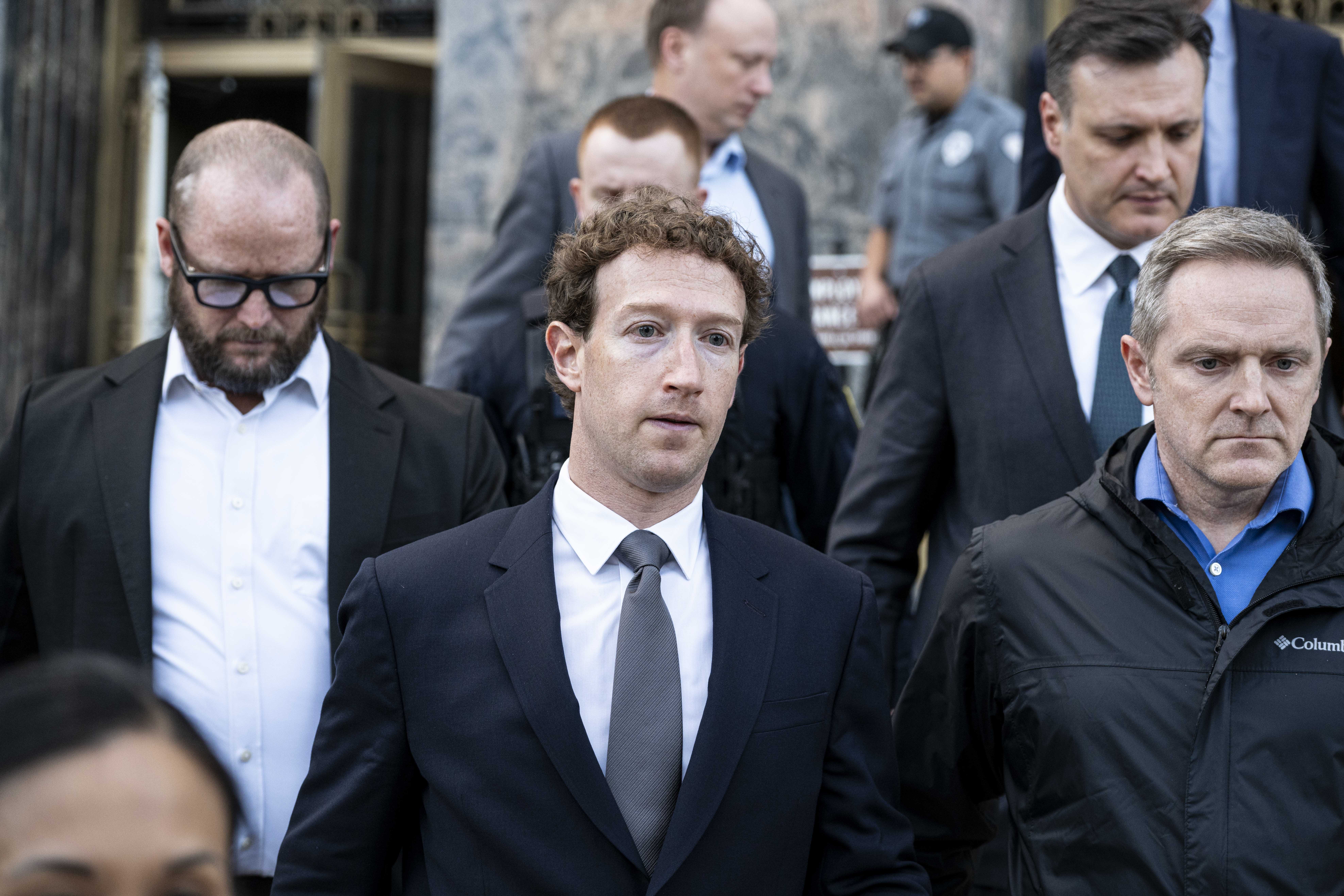 Meta’s $18 billion settlement puts TikTok and YouTube on notice. Who's next on the firing line?
