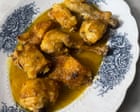 Rachel Roddy’s recipe for chicken with citrus and oregano | A kitchen in Rome