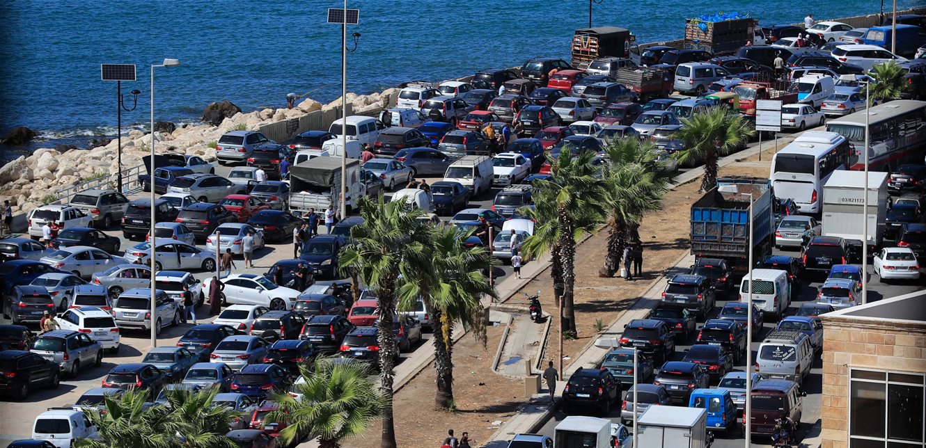 ساعات قلبت لبنان.. ماذا نتذكر عن 23 أيلول؟