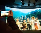 ‘A joyful place’: a new museum coaxes Austrians to embrace The Sound of Music