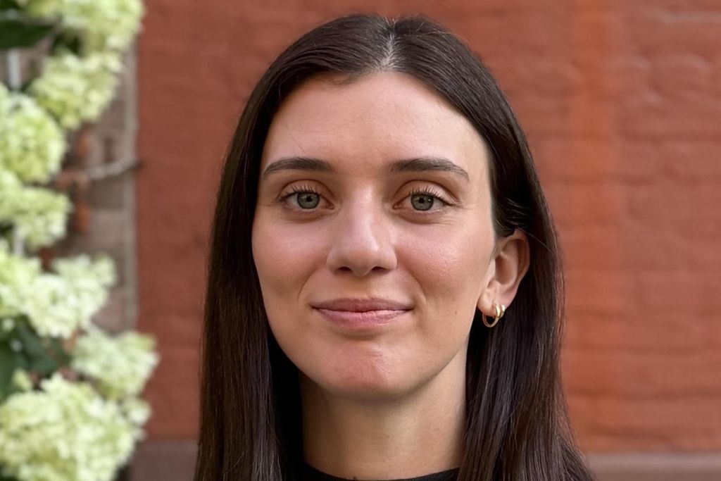 Lizzie Butterworth Is New Australian Festival Association CEO