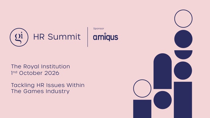Save the date: the GamesIndustry.biz HR Summit returns in October