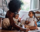 I thought having a second baby would be easier – but, from food to teeth to poos, I’ve forgotten so much | Bim Adewunmi