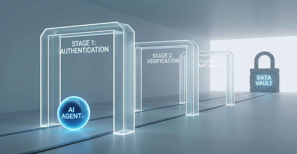 Banks Restrict AI Agents Amid Customer Account Security Concerns
