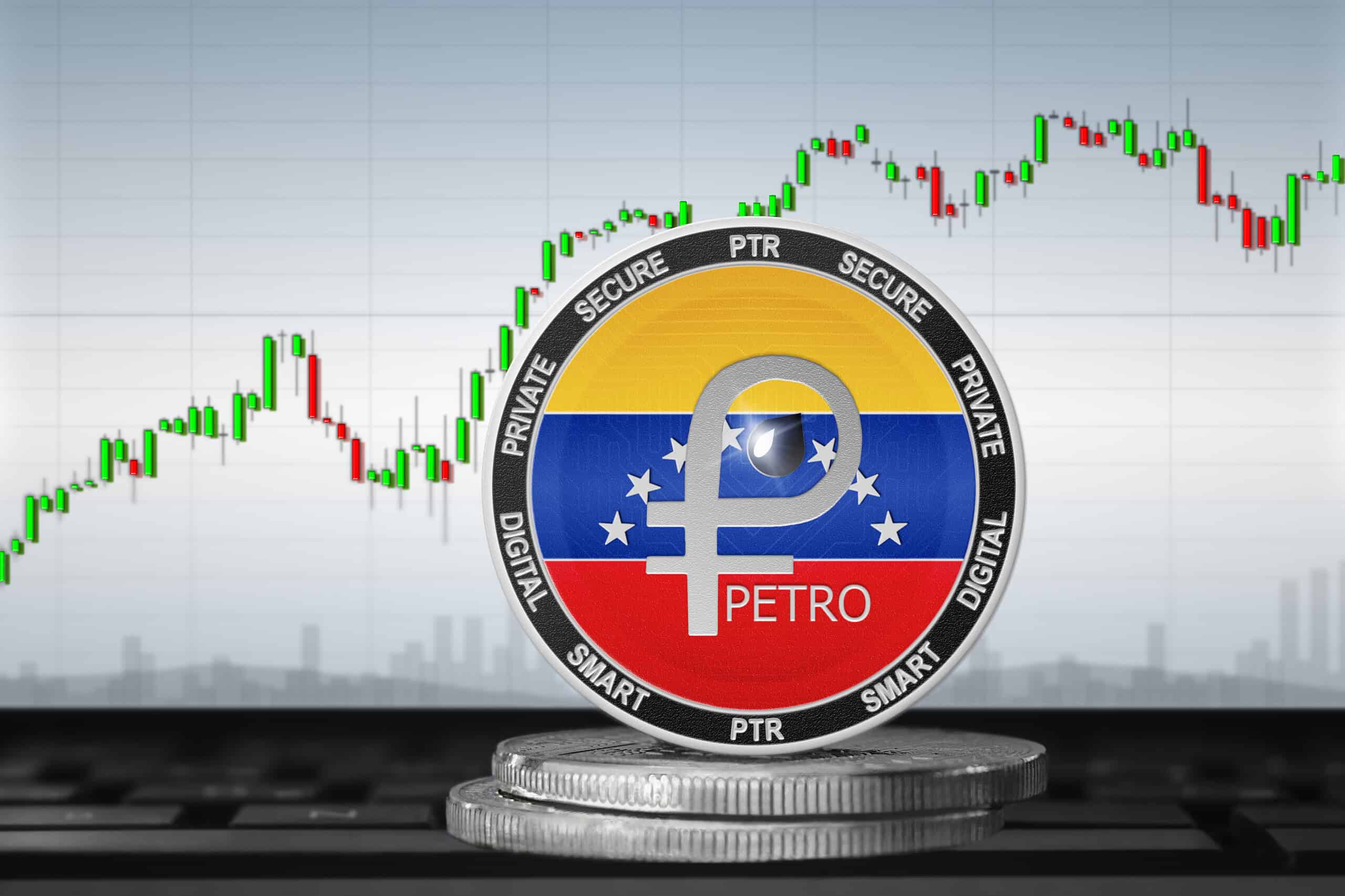 How Tokenization Could Revolutionize Venezuela’s Oil Economy
