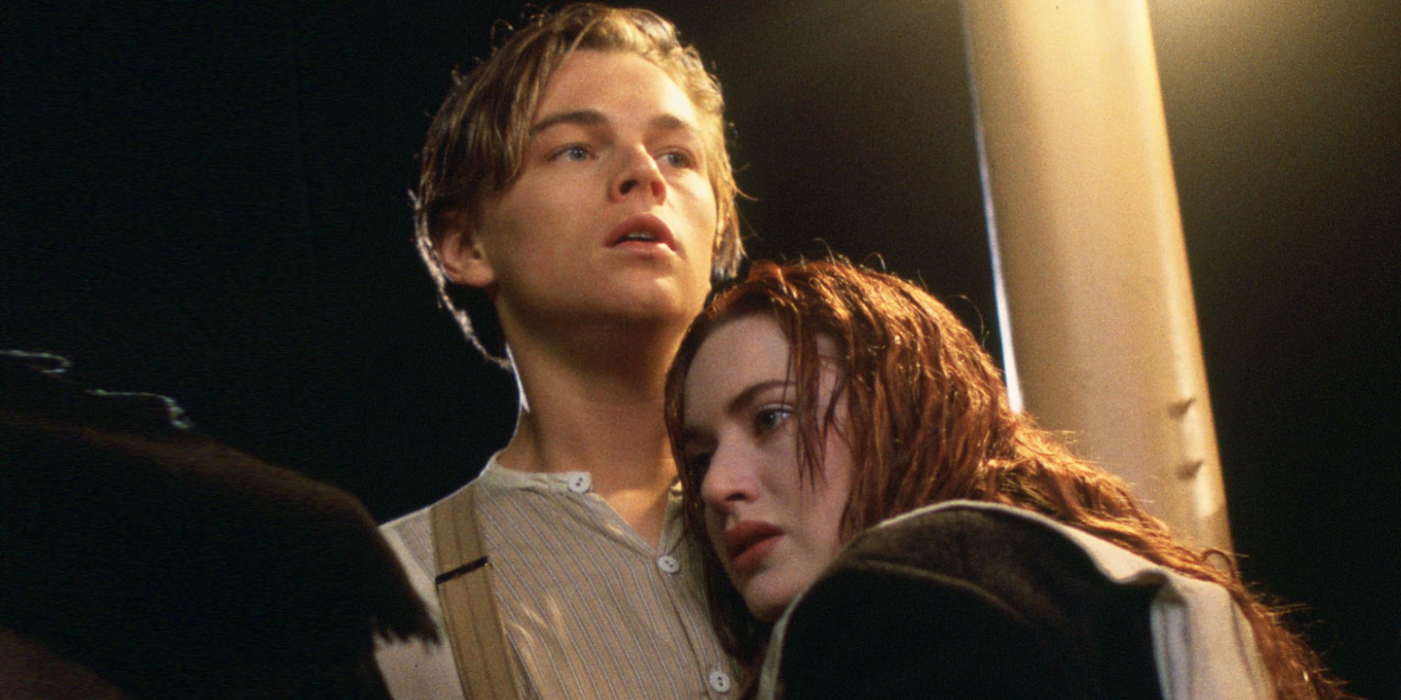The 10 Best Romantic Movies in Film History