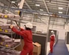 Pro-Palestine activists sentenced as terrorists over damage at Israeli arms factory in UK