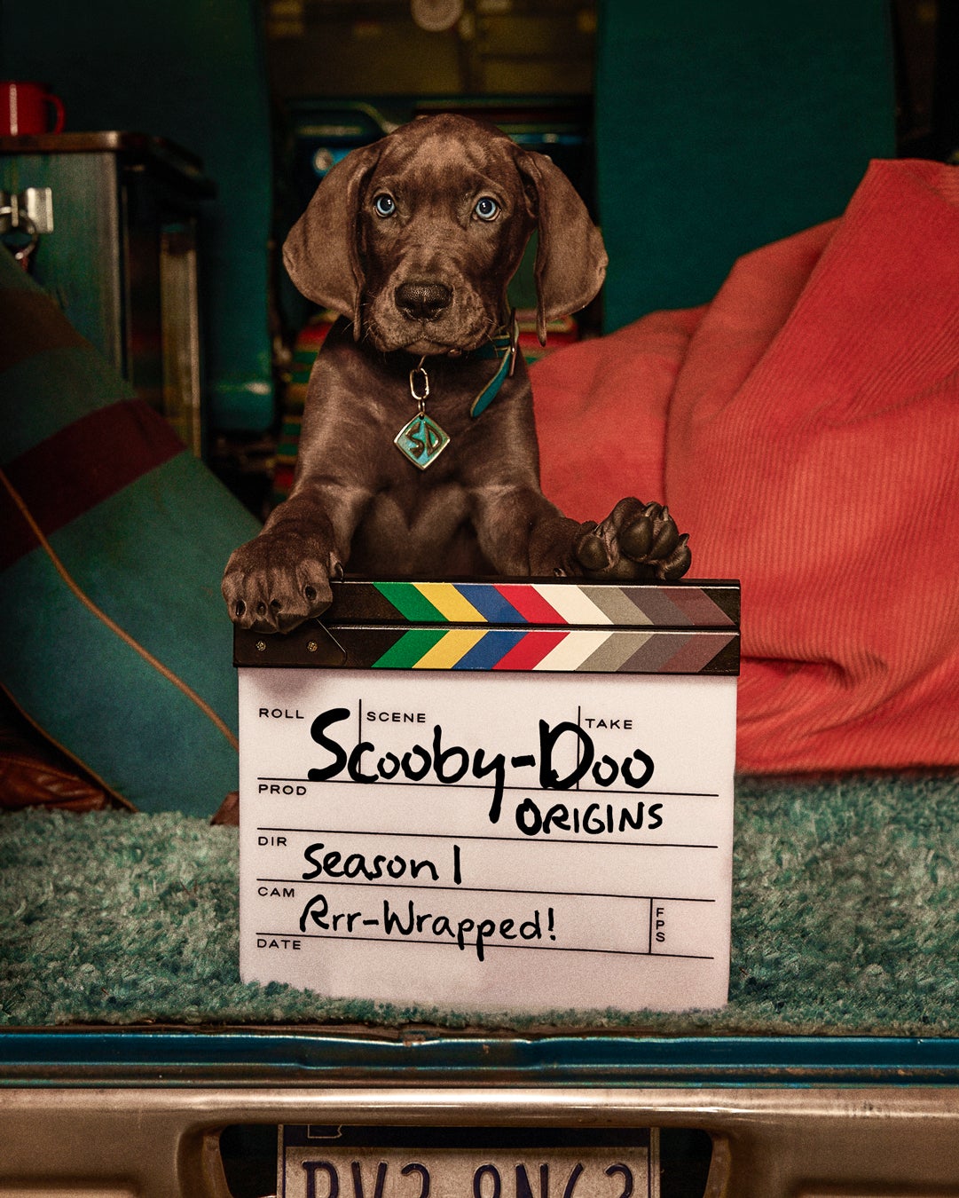 Scooby-Doo: Origins Images