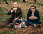 Borges and Me review – a sweetly imagined literary odyssey through the Highlands