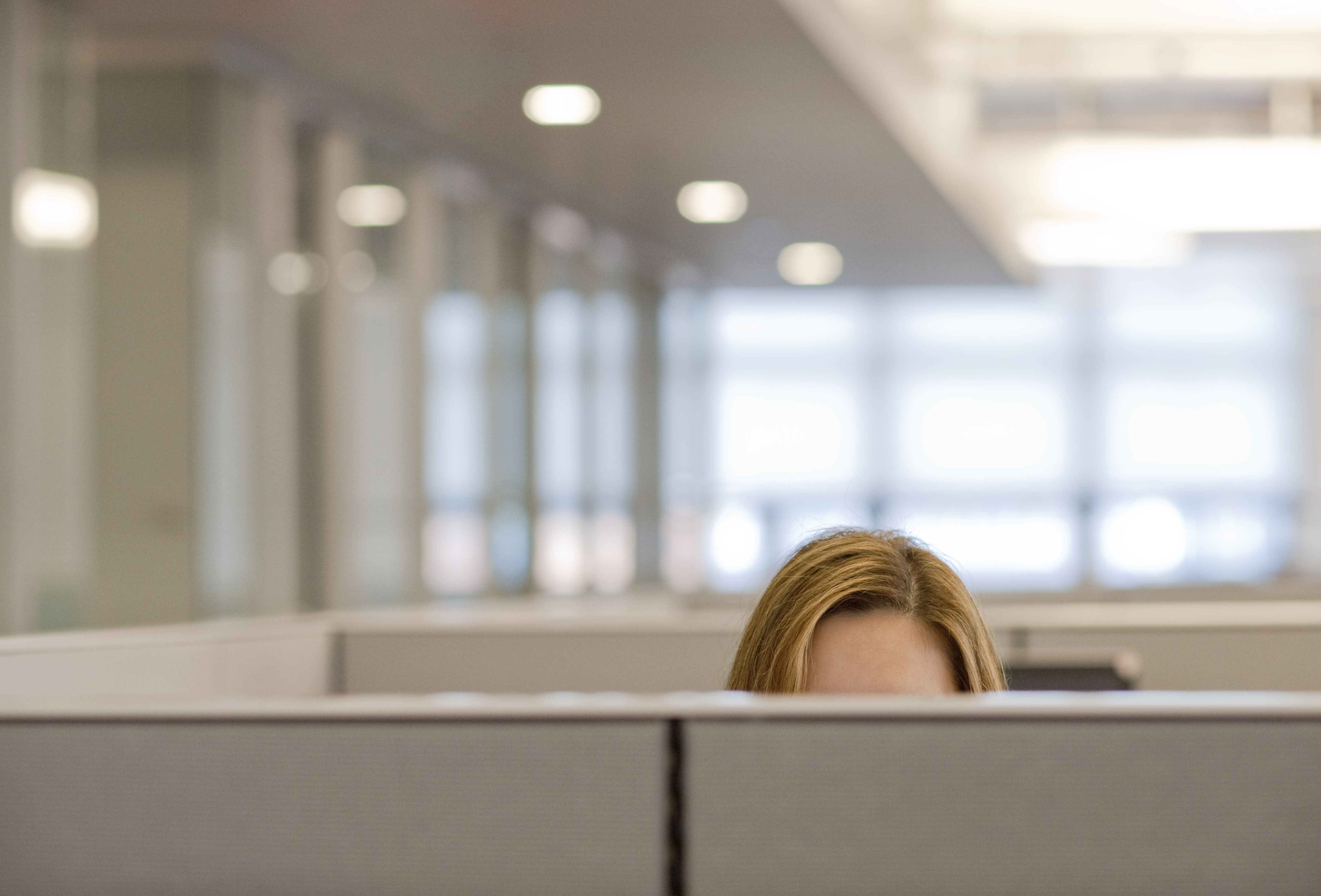 U.S. workers’ connection to their jobs hits lowest level since 2011, Gallup poll finds