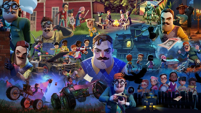 TinyBuild revenue rises 18% to $20m during H1 2026, with 85% coming from first and second-party owned IP