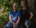 ‘We were not going to let this rapist destroy our lives’: how one couple came to terms with a devastating attack