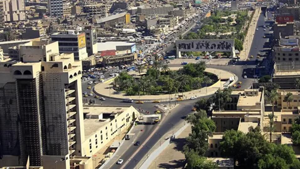 Public funds stolen in Iraq surpass $2 trillion since 2003
