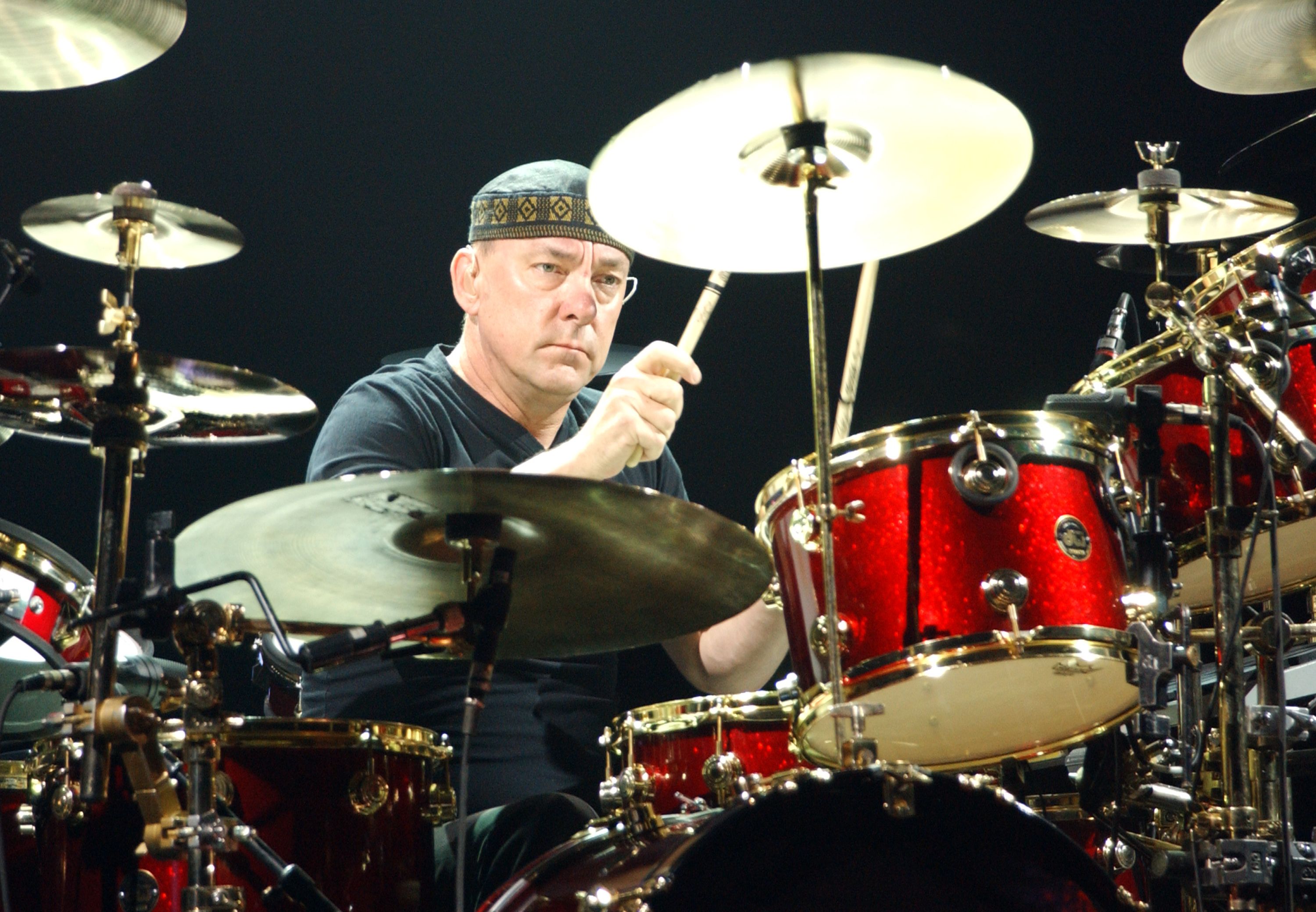 Neil Peart Documentary No One’s Disciple Gets First Trailer