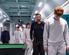 When you watch the acclaimed TV drama Time, remember this: I’ve seen inside our prisons and they are just as bleak | Alex South