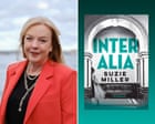 Inter Alia by Suzie Miller review – an urgent play about rape and justice is undermined by its novelisation