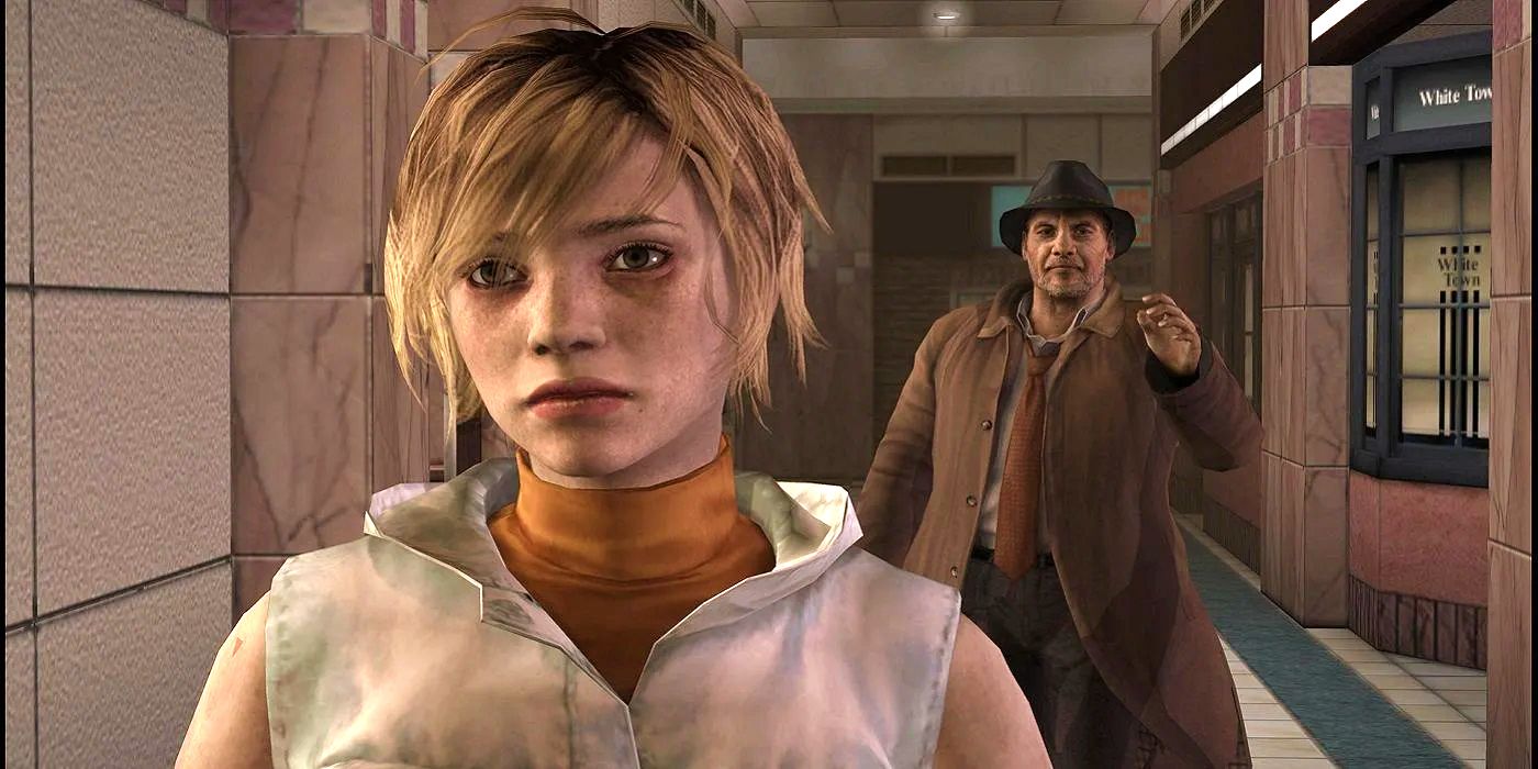 10 Best Horror Video Games of All Time, Ranked
