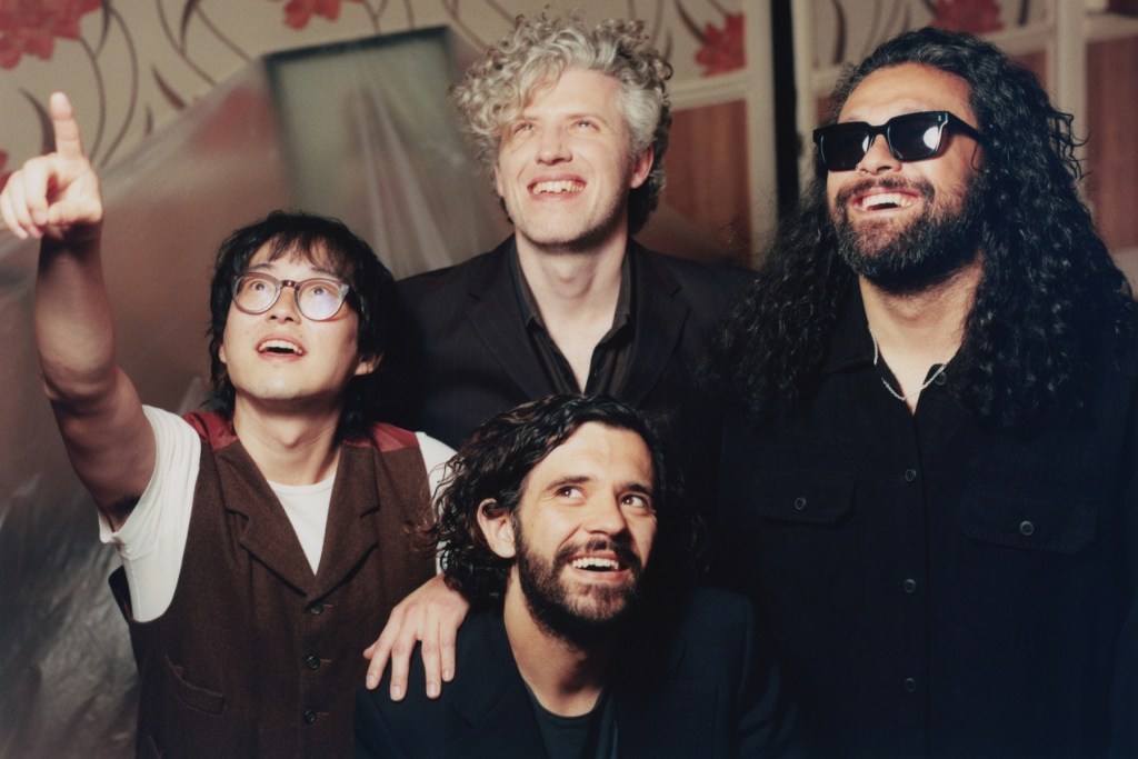 How Gang of Youths Took a ‘Whole Different Approach’ With New Era