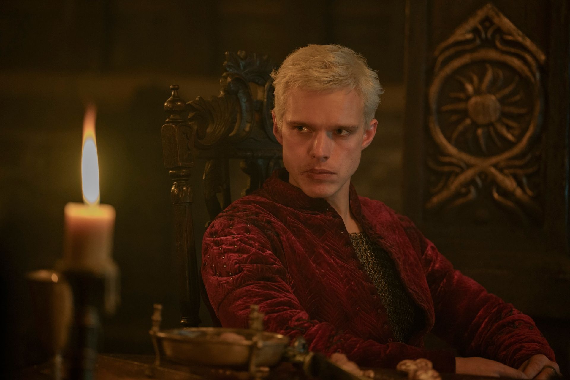 Game of Thrones' best new show is getting new GRRM material