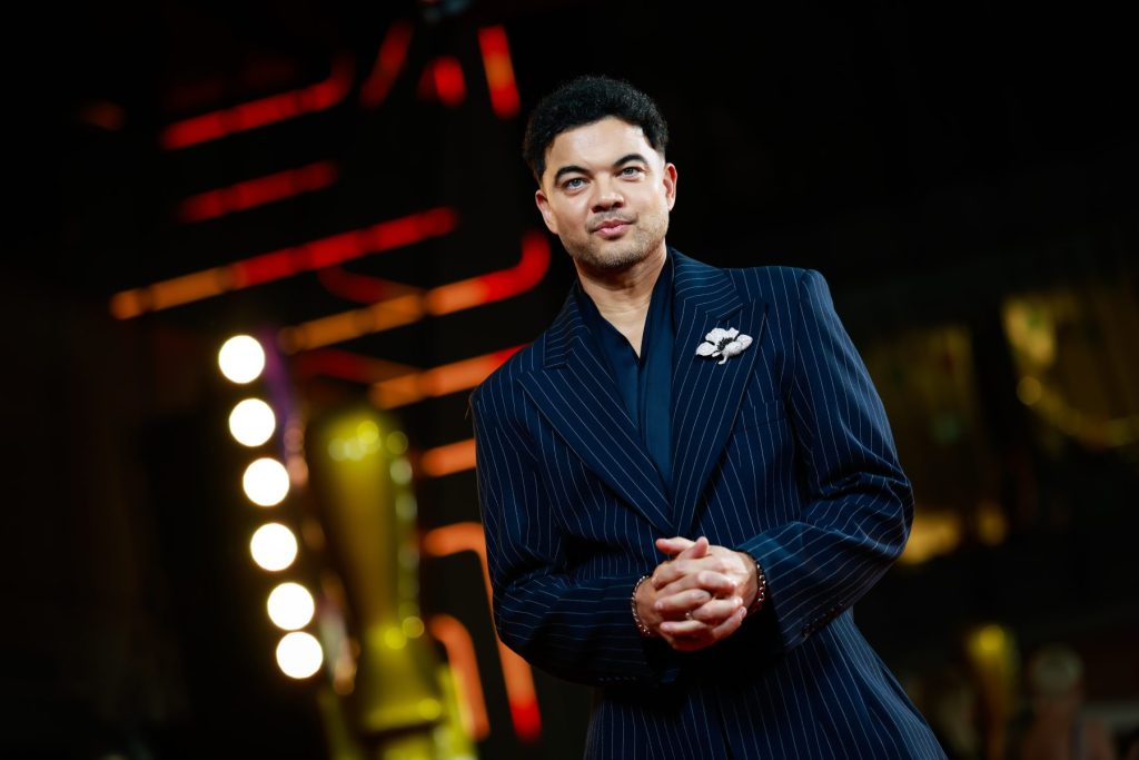 Guy Sebastian Settles Federal Court Proceedings Against Former Manager
