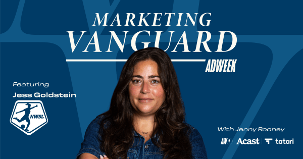 Brandweek 2026: The New Rules of Sports Partnerships ft. NWSL’s Jessica Goldstein