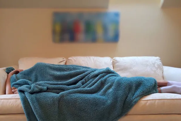 ما الذي يتغير في نومك بعد سن الخمسين؟