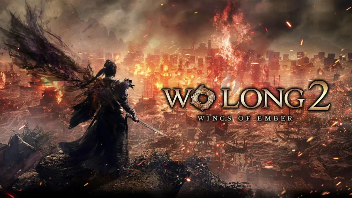 مطوّر Wo Long 2: Wings of Ember يتحدّث عن التغييرات المترتبة على تحوّلها إلى العالم المفتوح